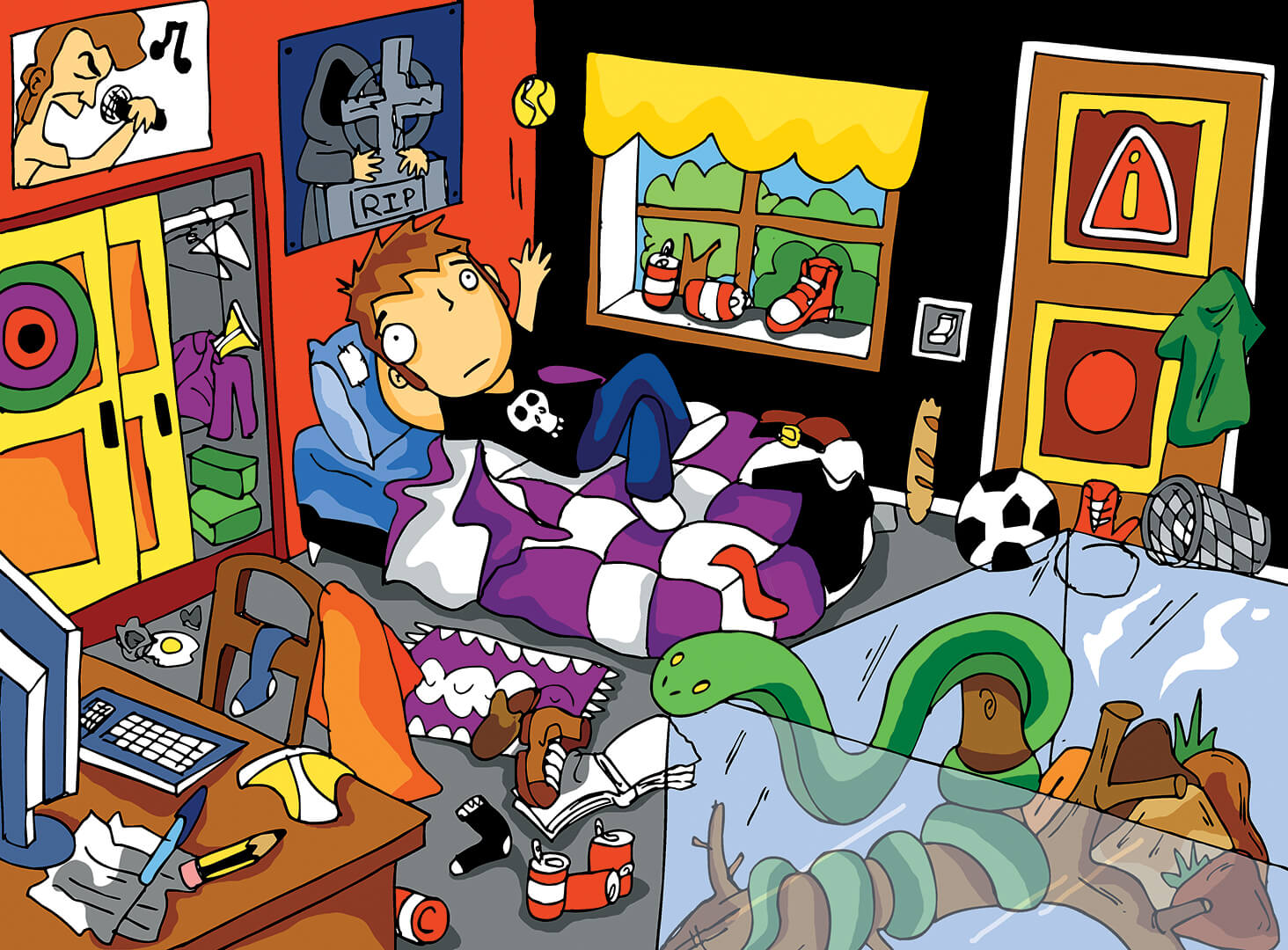 Adolescente_en_su_habitacion_desordenada