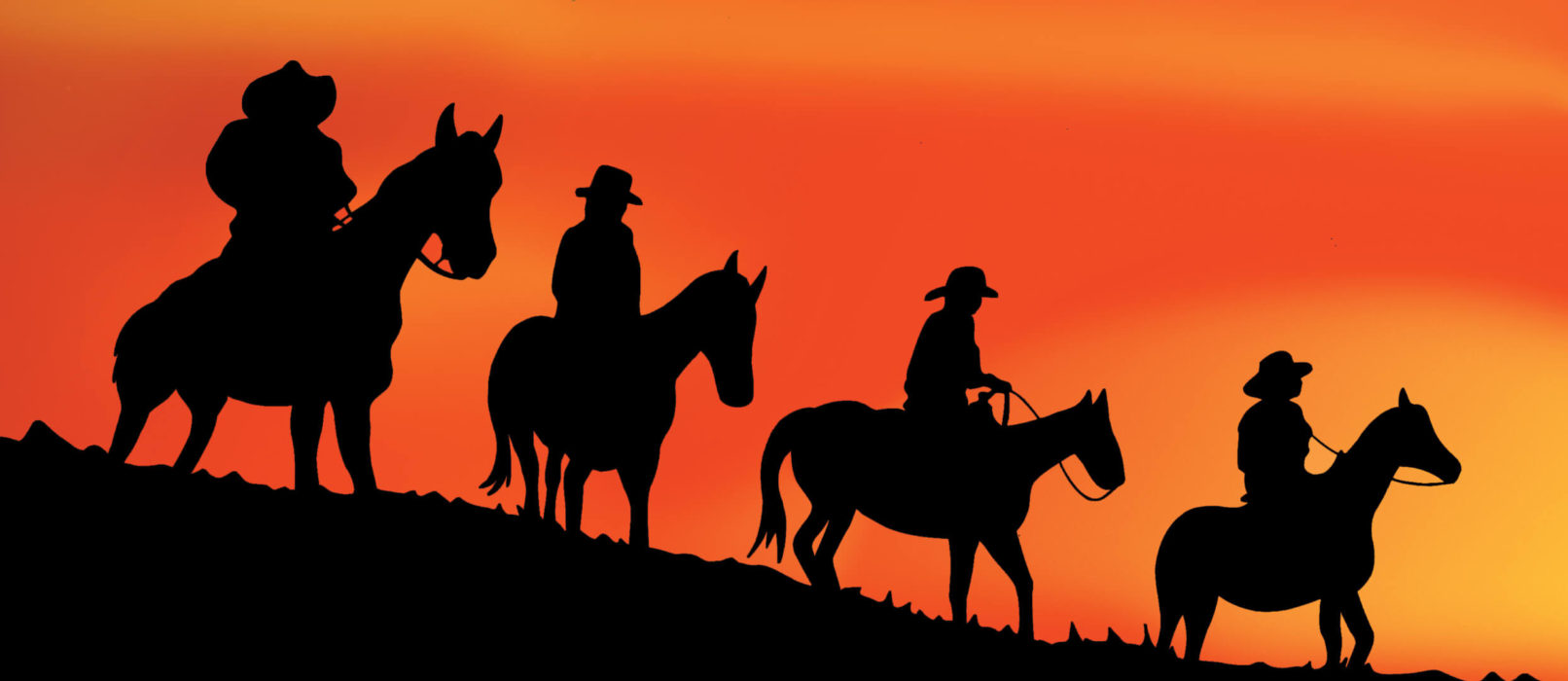 cowboys_atardecer